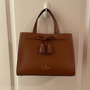 Kate Spade Hayes cross body Purse